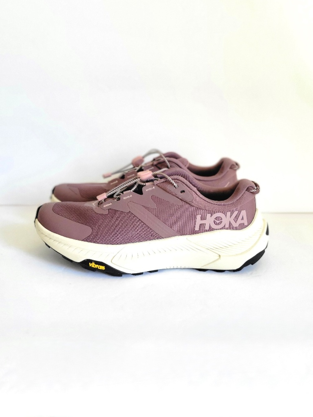 NEW Hoka Transport Sneakers - 8B